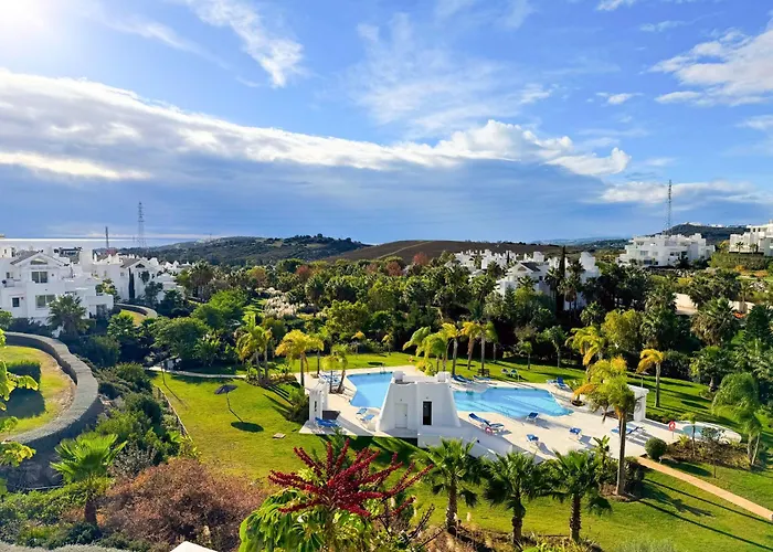 Luxury Penthouse Alcazaba Lagoon 622 Ehhouse