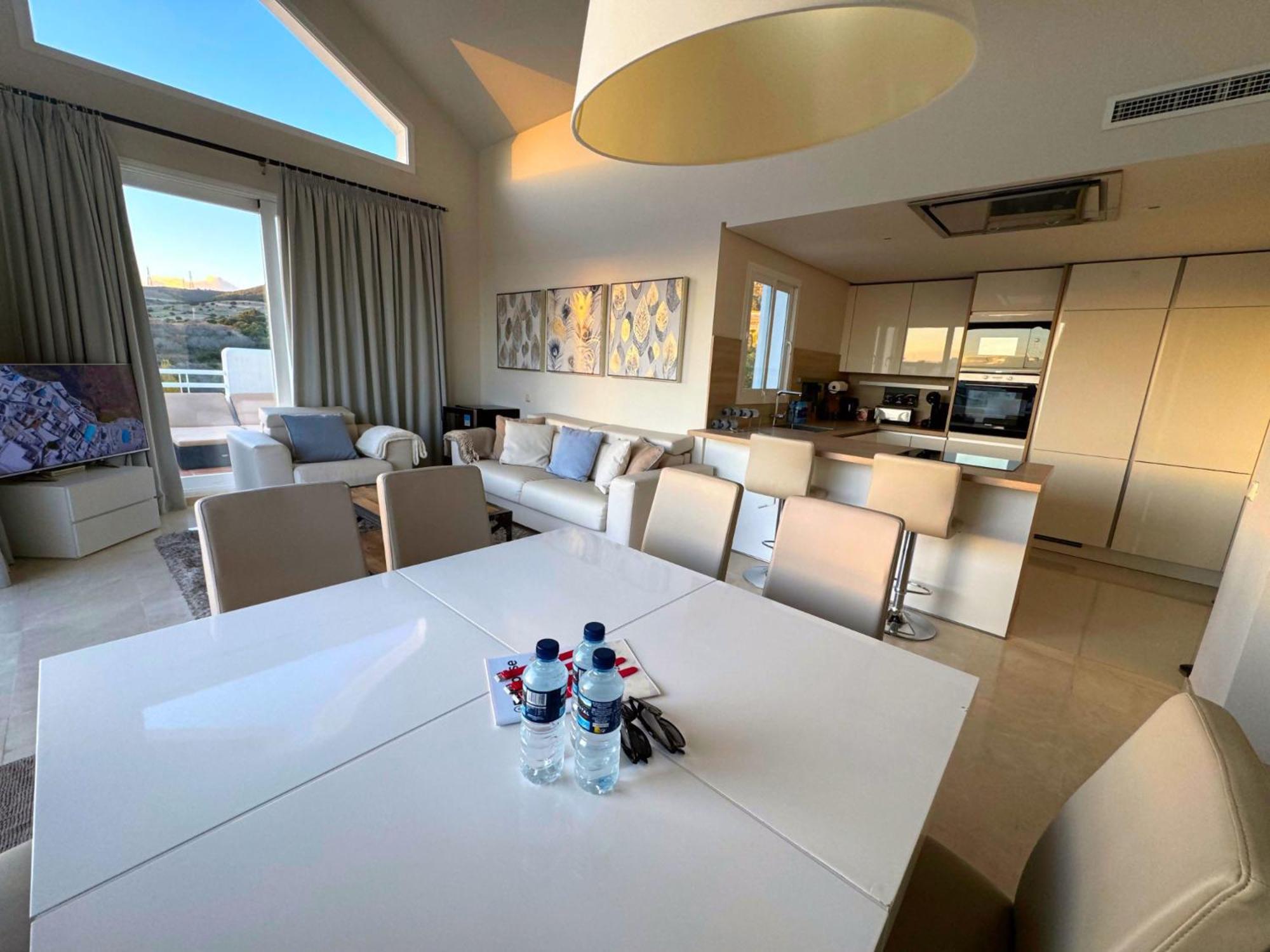 Apartment Luxury Penthouse Alcazaba Lagoon 622 Ehhouse