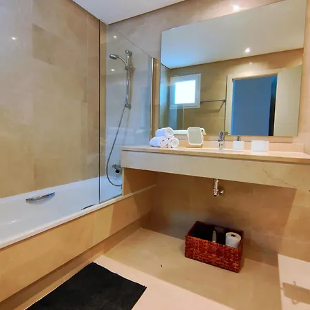 Luxury Penthouse Alcazaba Lagoon 622 Ehhouse Estepona Exterior foto