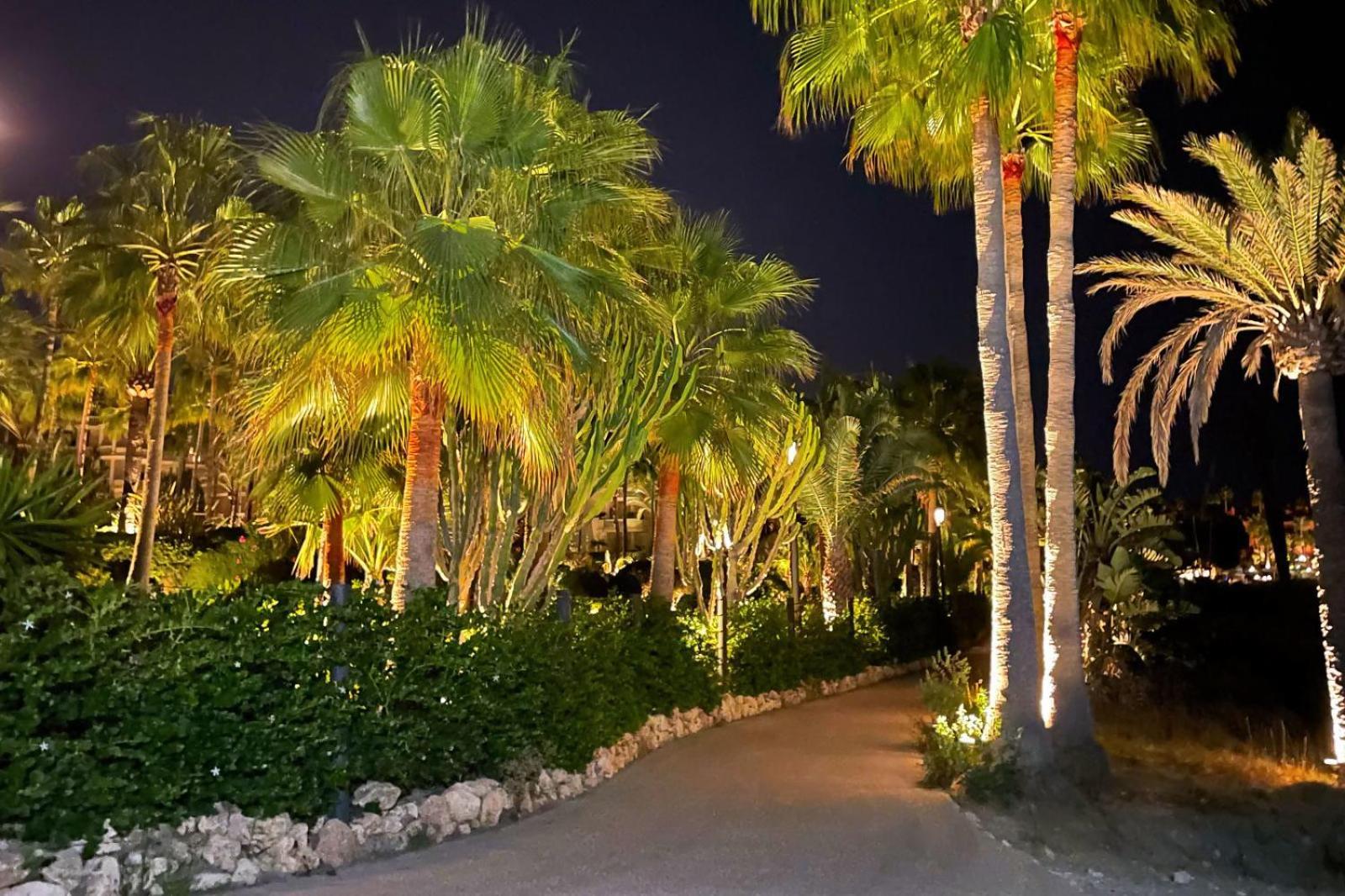 Luxury Penthouse Alcazaba Lagoon 622 Ehhouse Apartment Estepona