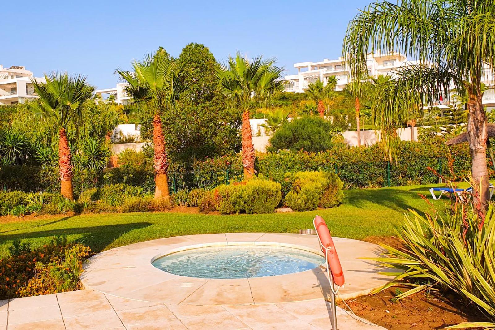 Luxury Penthouse Alcazaba Lagoon 622 Ehhouse Apartament