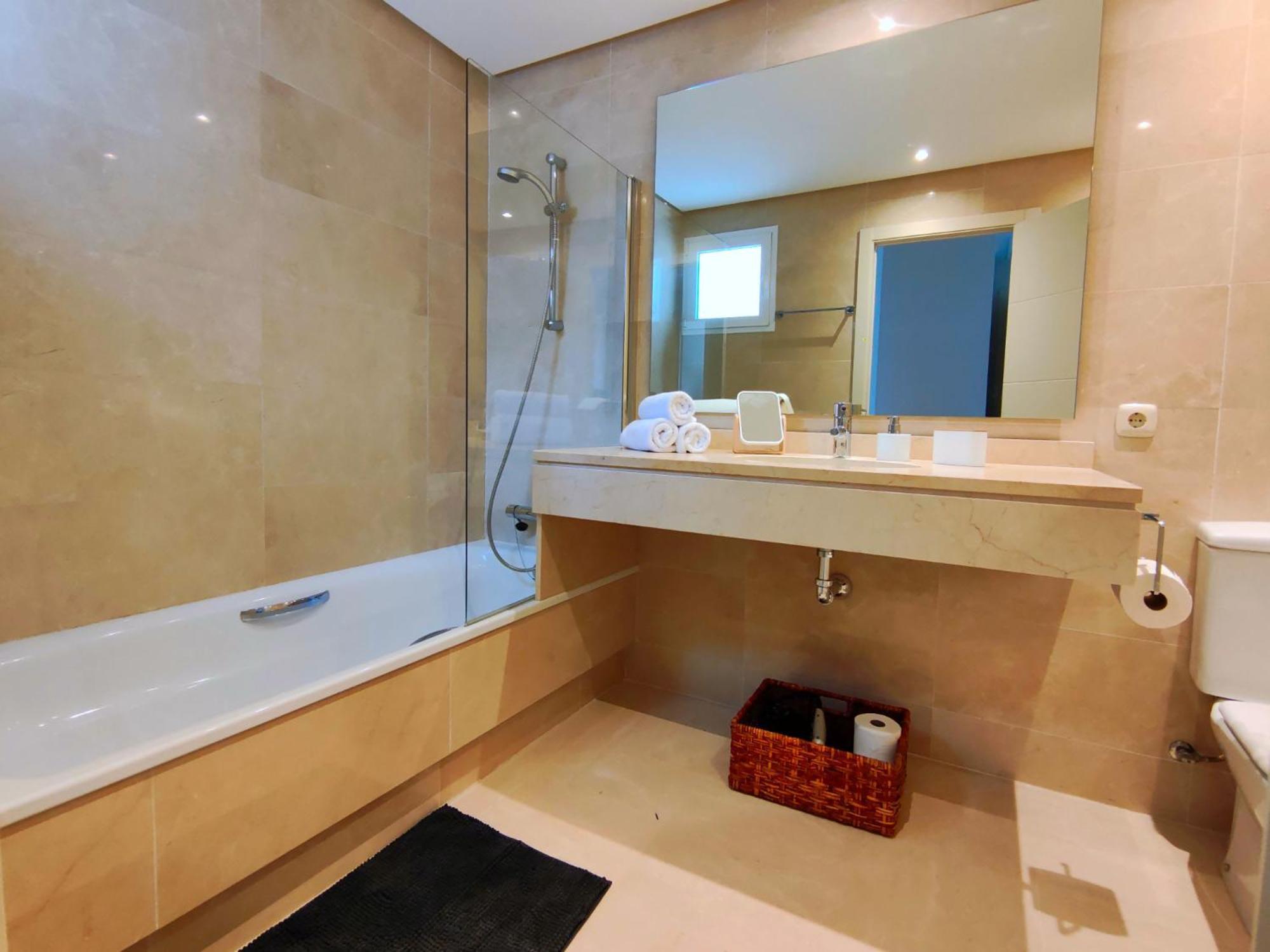 Apartament Luxury Penthouse Alcazaba Lagoon 622 Ehhouse Estepona