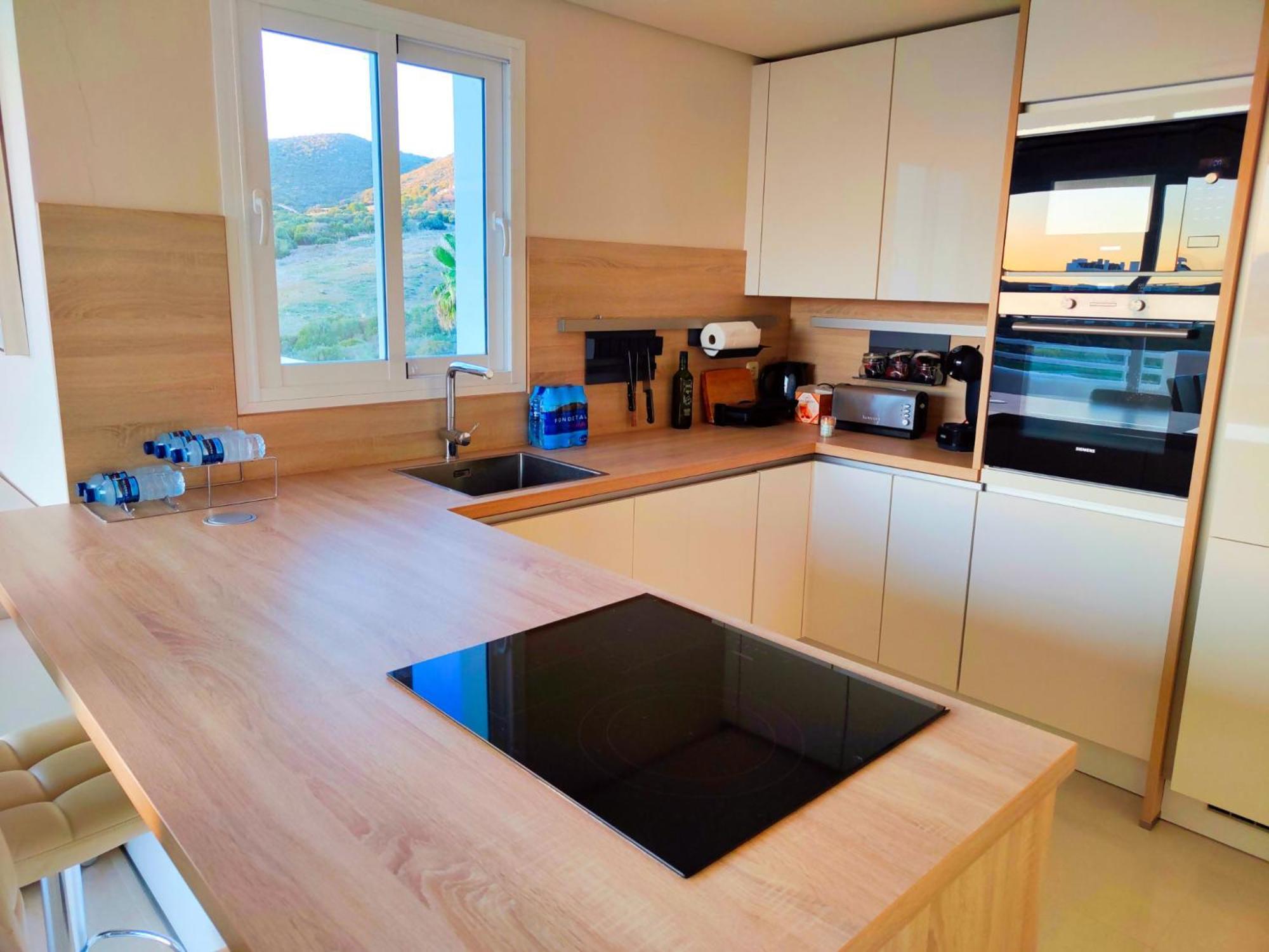 Luxury Penthouse Alcazaba Lagoon 622 Ehhouse Apartament