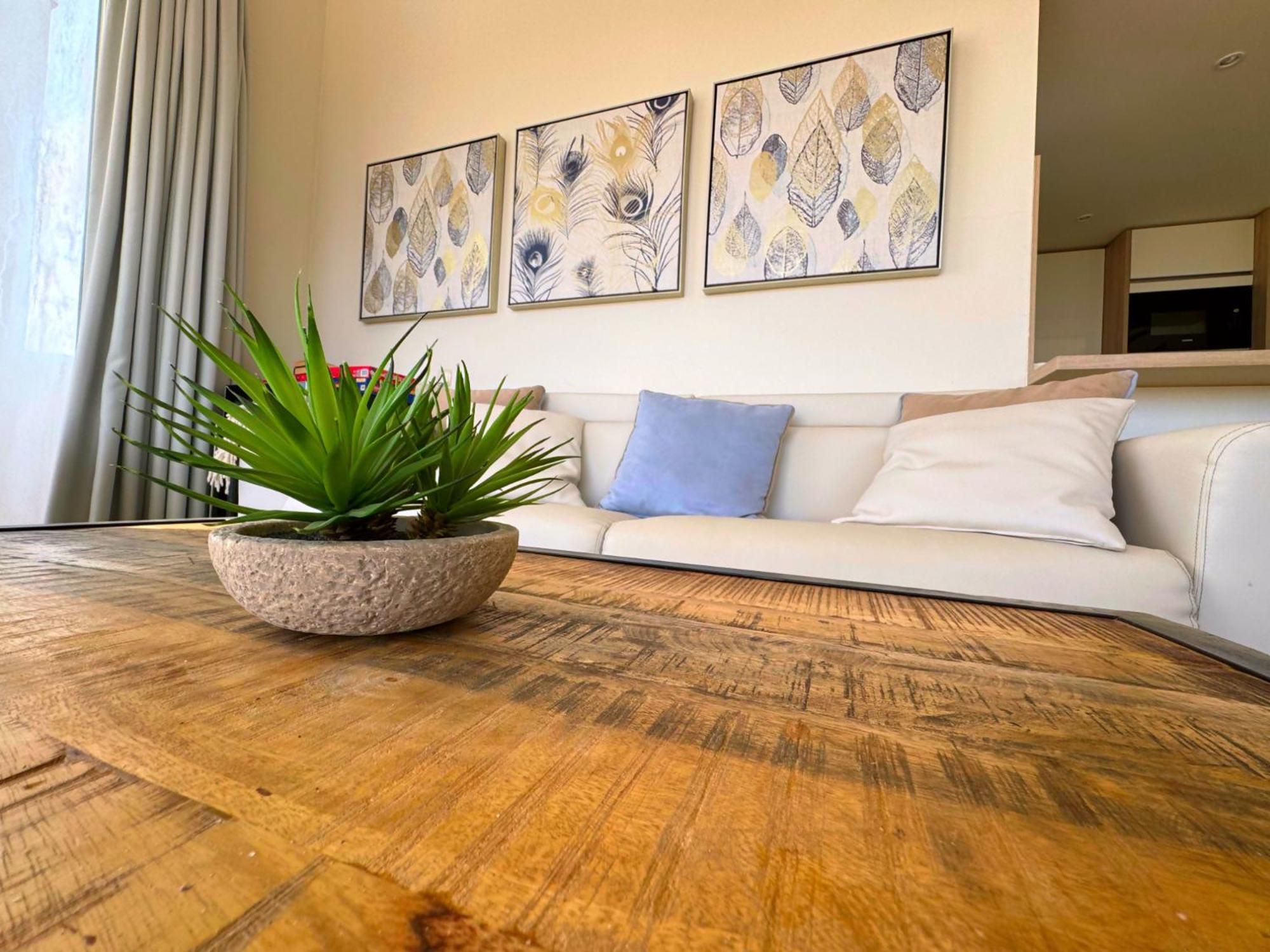Luxury Penthouse Alcazaba Lagoon 622 Ehhouse Apartamento