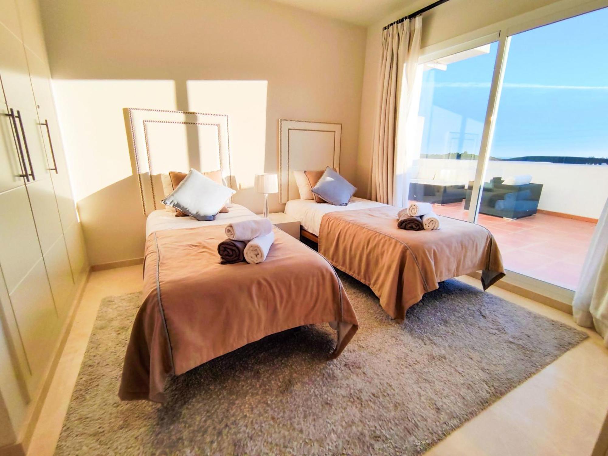Luxury Penthouse Alcazaba Lagoon 622 Ehhouse Apartamento Estepona